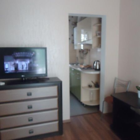 Bunin-Apart Lägenhet Odessa Exteriör bild